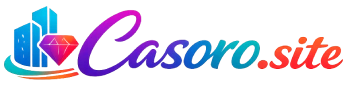 casoro.site logo